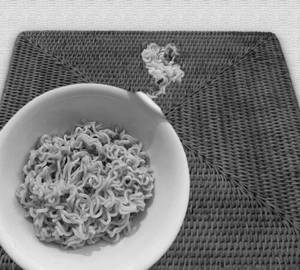 Plain Maggi