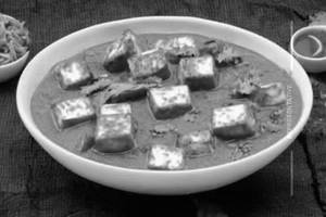 Paneer Chingari