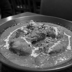 Chicken Curry