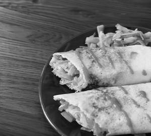 Spring dosa