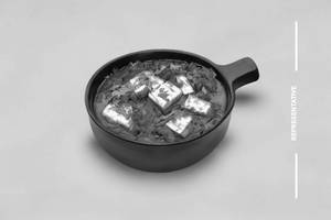 Paneer Peshawari