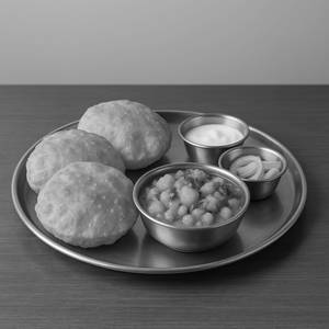 Puri Sabji