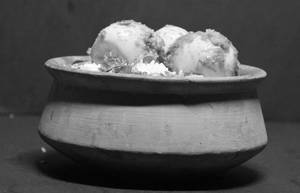 Matka Egg Dum Biryani          