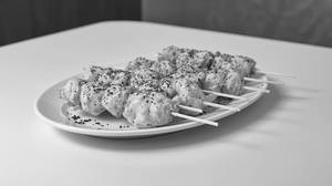 Chicken Malai Kali Mirch