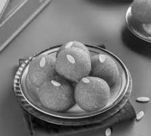 Motichoor Laddu 250Gms