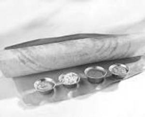 Roast Dosa