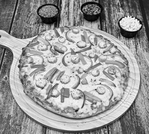 Farm Pizza [Medium]