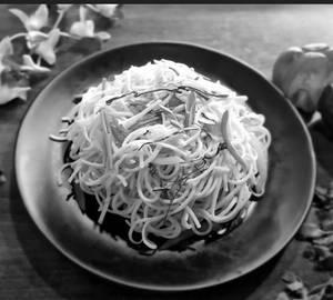 Hakka Noodles