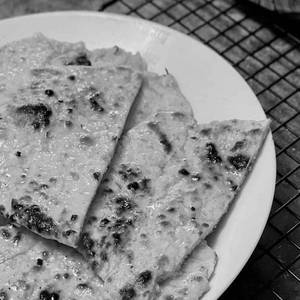 Butter Naan