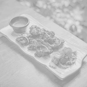 Bhatti Murgh Tikka (Boneless)