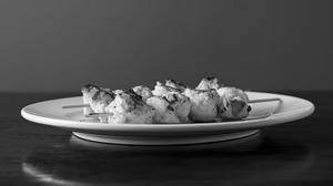 Chicken Reshmi Kebab
