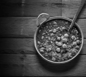 Chole Masala