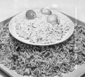 Egg Fried Rice