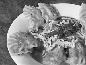 Ravioli Pasta