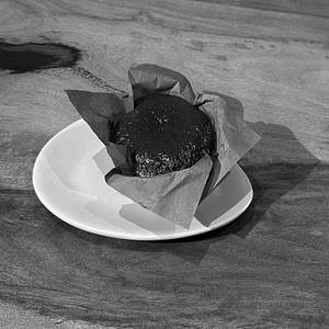 Chocolate Muffin