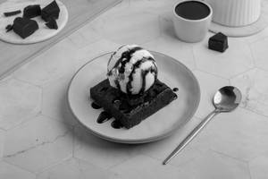 Brownie Blast