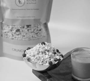 Crunchy Chivda [200 G] - Pack Of 2