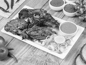 Chiicken Tanduri