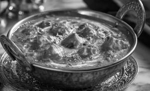 Paneer Butter Masala