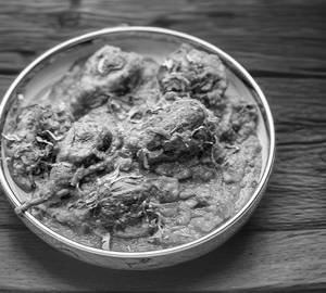 Stuffed Baigan