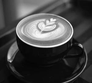 Hot Coffee
