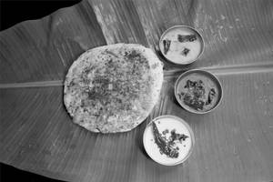 Uthappam
