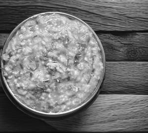 Dal Khichdi