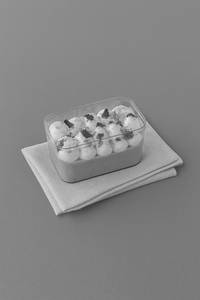 Rose  Tres Leches