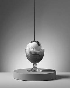 Affogato