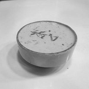 Lakshasha Soup