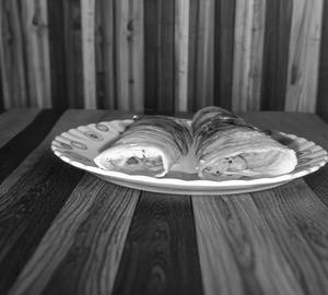 Mini Masala Dosa (2)