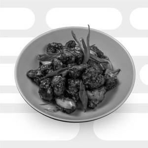 Gobi Manchurian