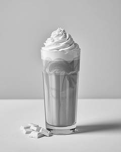 White Chocolate Mocha