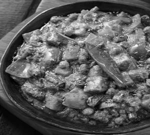 Veg Kolhapuri