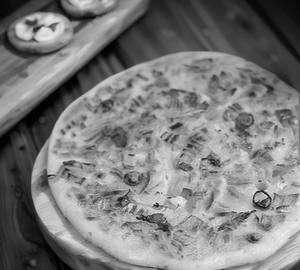 Uthappa [plate]
