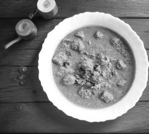 Soyabean Masala