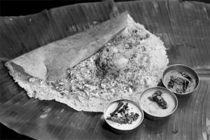 Idli (3 pcs)