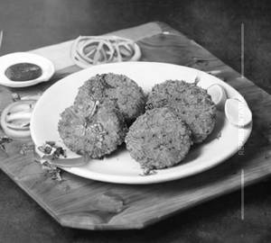Dahi Ke Kebab
