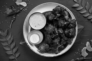Madras Fried Chicken