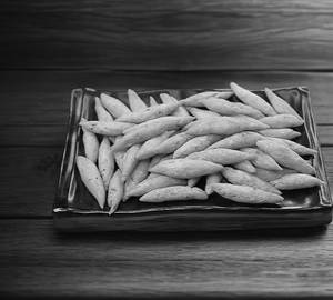 Masala Namak Para [400 Gm] [Box]
