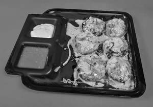 SinghS Special Paneer Tandoori Momos [Pcs 6]