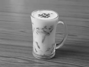 Fruit Lassi