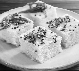 Dhokla [Kg]