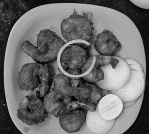 Prawns 65