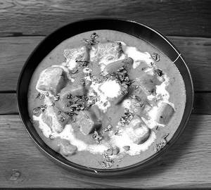 Paneer Butter Masala