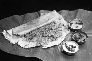 Masala Dosa