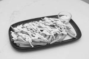 Regular French Fries