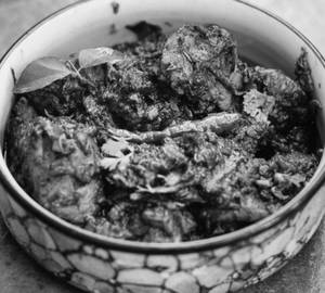 Pepper chicken