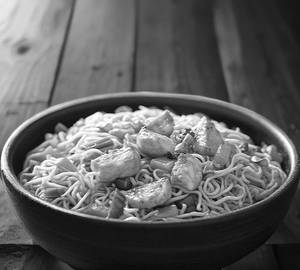 Chicken Chowmein