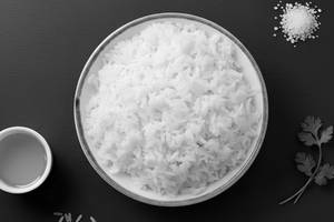 Jasmine Rice